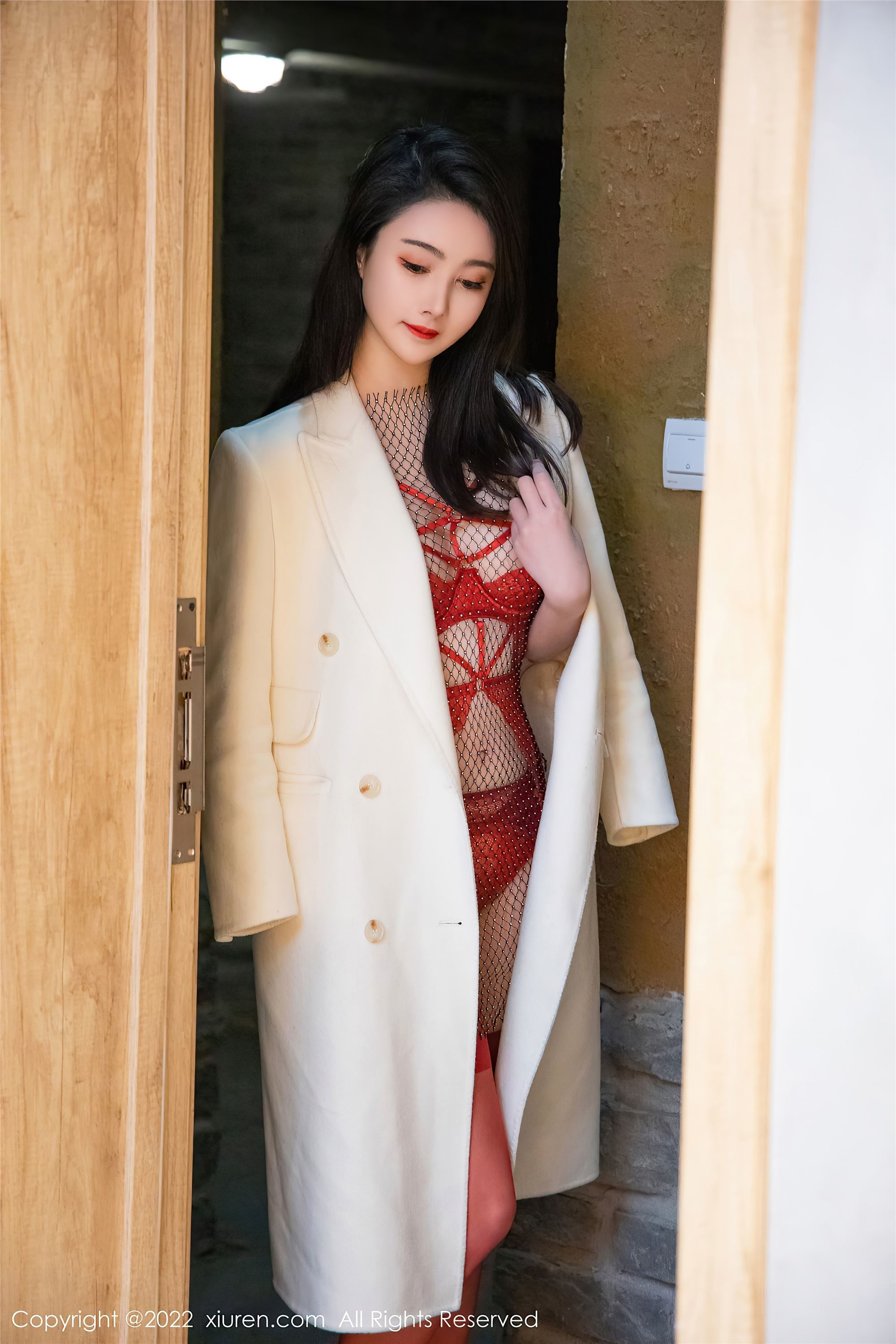 Xiuren秀人网 2022.05.12 NO.4997 summer宝宝